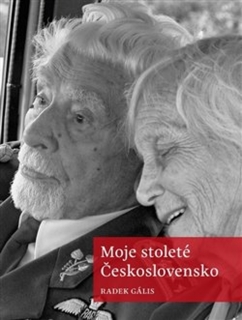 MOJE STOLETÉ ČESKOSLOVENSKO
