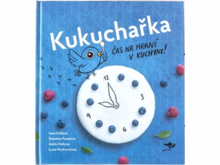 KUKUCHAŘKA