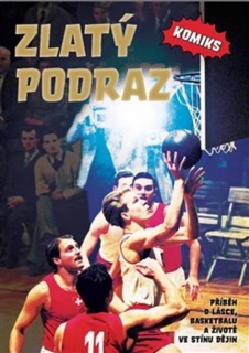 ZLATÝ PODRAZ-KOMIKS