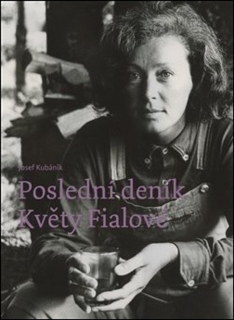 POSLEDNÍ DENÍK KVĚTY FIALOVÉ