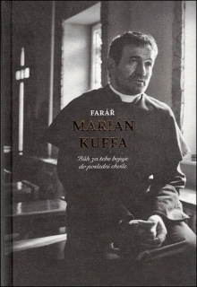 FARÁŘ MARIÁN KUFFA