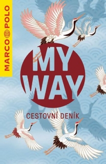 MY WAY-CESTOVNÍ DENÍK / PTÁCI