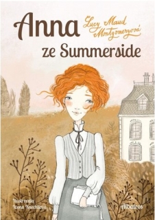 ANNA ZE SUMMERSIDE  4 ANNA ZE ZEL. DOMU