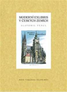 MODERNÍ EXLIBRIS V ČESKÝCH ZEMÍCH