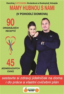 MÁMY HUBNOU S NÁMI