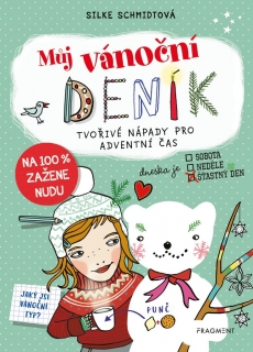 MŮJ VÁNOČNÍ DENÍK