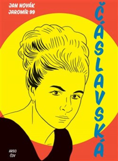 ČÁSLAVSKÁ