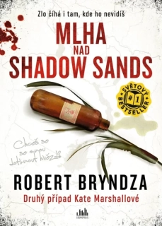 MLHA NAD SHADOW SANDS 2 KATE MARSHALLOVÁ