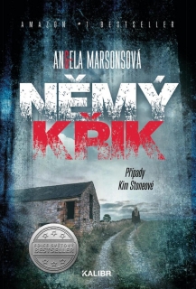 PŘÍPADY KIM STONEOVÉ 1 NĚMÝ KŘIK - 2.V.