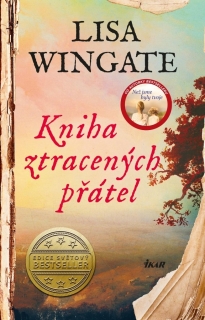 KNIHA ZTRACENÝCH PŘÁTEL