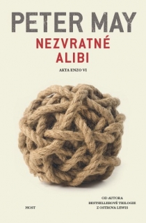 NEZVRATNÉ ALIBI 6 AKTA ENZO