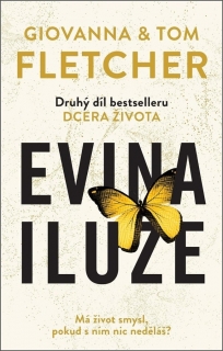 EVINA ILUZE (DCERA ŽIVOTA 2)