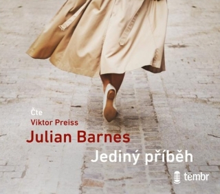 CD JEDINÝ PŘÍBĚH - AUDIOKNIHOVNA