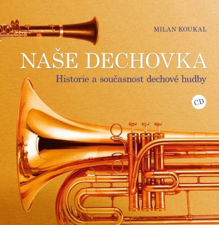 NAŠE DECHOVKA