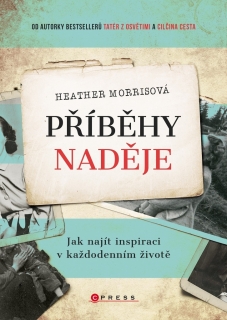 PŘÍBĚHY NADĚJE