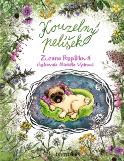 KOUZELNÝ PELÍŠEK