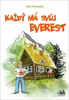 KAŽDÝ MÁ SVŮJ EVEREST