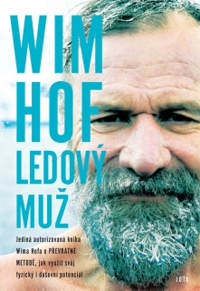WIM HOF  LEDOVÝ MUŽ