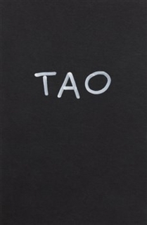 TAO / KRIŠTOF KINTERA