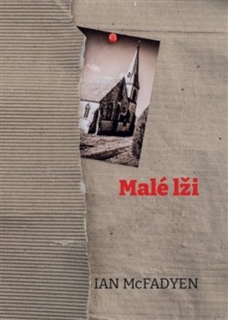MALÉ LŽI 1 INSPEKTOR STEVE CARMICHAEL