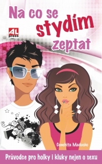 NA CO SE STYDÍM ZEPTAT