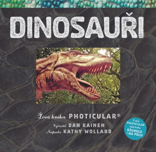 DINOSAUŘI