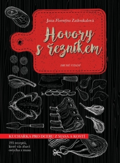 HOVORY S ŘEZNÍKEM - 2. VYDÁNÍ