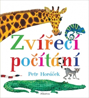 ZVÍŘECÍ POČÍTÁNÍ