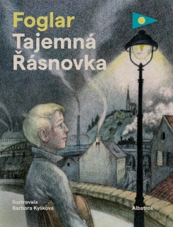 TAJEMNÁ ŘÁSNOVKA
