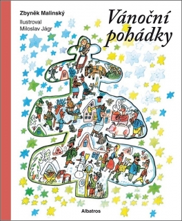 VÁNOČNÍ POHÁDKY
