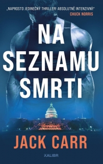 NA SEZNAMU SMRTI