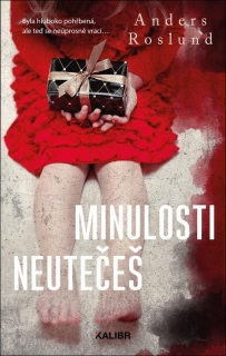MINULOSTI NEUTEČEŠ 9 EWERT GRENS