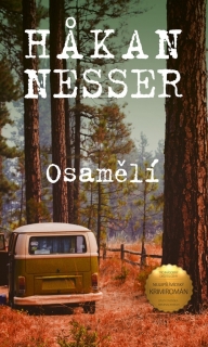 OSAMĚLÍ 4 INSPEKTOR GUNNAR BARBAROTTI