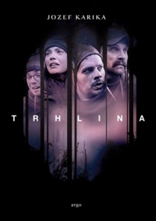 TRHLINA-BROŽ.