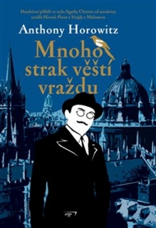 MNOHO STRAK VĚŠTÍ VRAŽDU SUSAN RYELAND