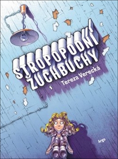 STROPOPODNÍ ŽUCHBUCHY