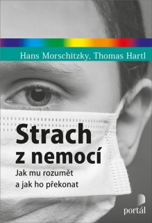 STRACH Z NEMOCI