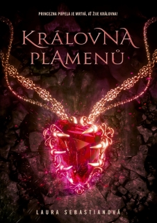 KRÁLOVNA PLAMENŮ