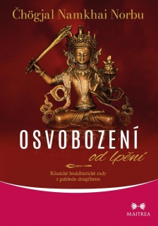 OSVOBOZENÍ OD LPĚNÍ - KLASICKÉ BUDDHISTI