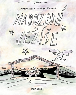 NAROZENÍ JEŽÍŠE