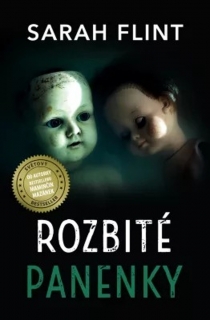 ROZBITÉ PANENKY 4 KONSTÁBL CH.STAFFORDOVÁ