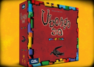 UBONGO 3D