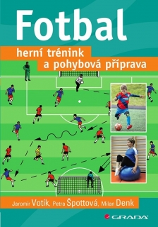 FOTBAL ¦ HERNÍ TRÉNINK A POHYB