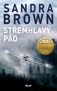 STŘEMHLAVÝ PÁD