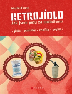 RETROJÍDLO