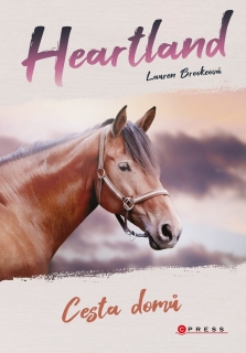 HEARTLAND: CESTA DOMŮ