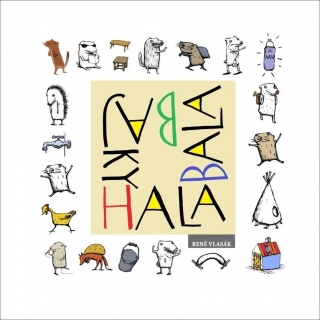 HALABALABAJKY