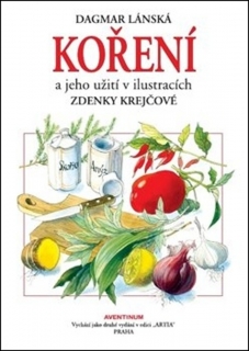 KOŘENÍ A JEHO UŽITÍ