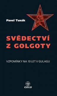 SVĚDECTVÍ Z GOLGOTY