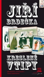 KRESLENÉ VTIPY